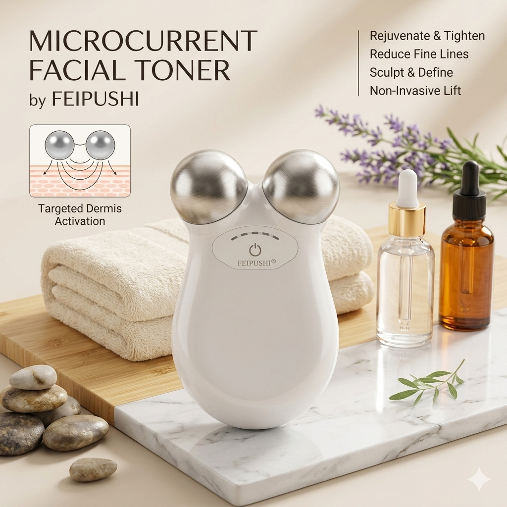 Facial Lifting Firming Skin Rejuvenation Face-lifting Device