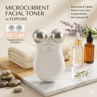 Facial Lifting Firming Skin Rejuvenation Face-lifting Device